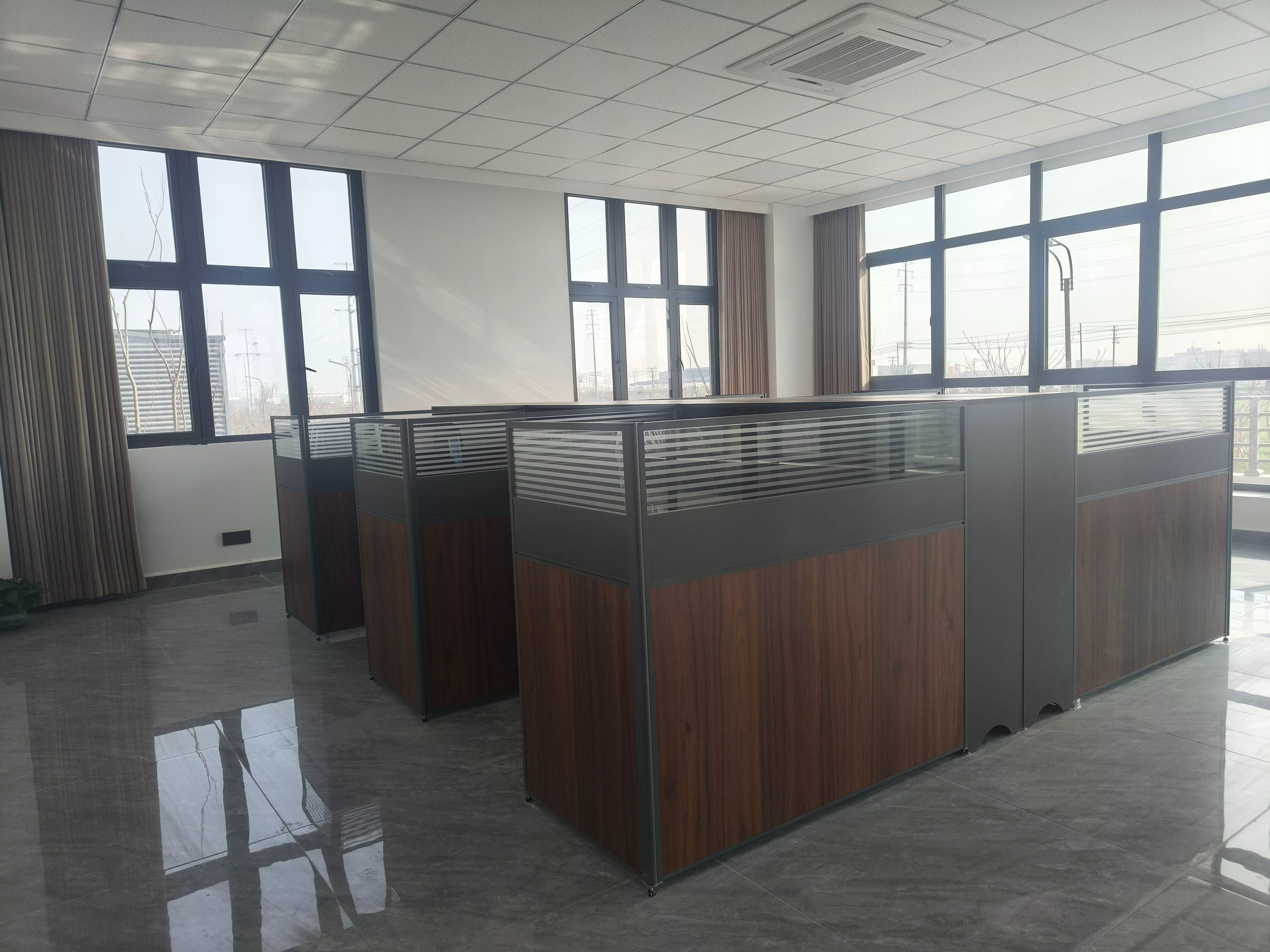 Office Area
