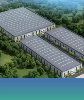 Enthalpy Difference Laboratory、Factory Area、Warehouse......
